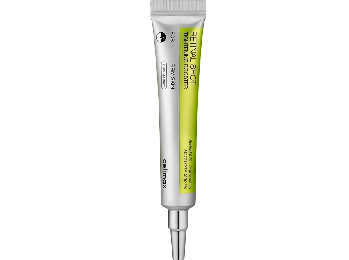 Celimax The Vita A Retinal Shot Tightening Booster